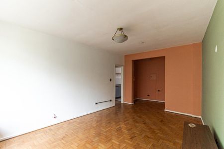 Apartamento à venda com 101m², 2 quartos e sem vagaSala