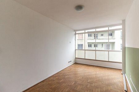 Apartamento à venda com 101m², 2 quartos e sem vagaQuarto 1
