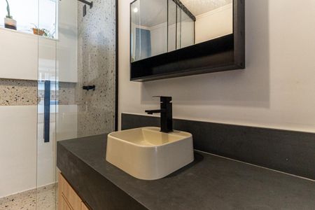 Apartamento à venda com 101m², 2 quartos e sem vagaBanheiro