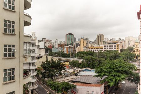 Apartamento à venda com 101m², 2 quartos e sem vagaVista do Quarto 1