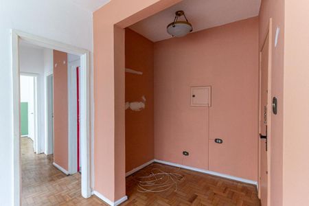 Apartamento à venda com 101m², 2 quartos e sem vagaEntrada da Sala