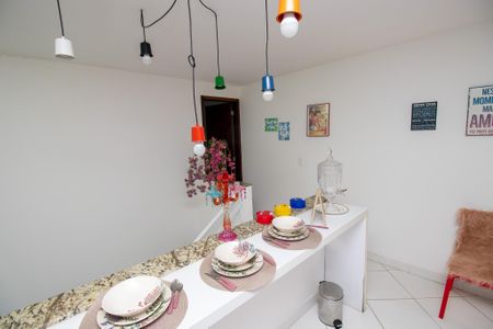 Casa à venda com 320m², 4 quartos e 2 vagas Casa à venda com 320m², 4 quartos e 2 vagasÁrea gourmet