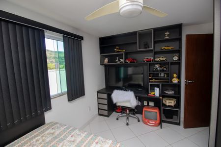 Casa à venda com 320m², 4 quartos e 2 vagas Casa à venda com 320m², 4 quartos e 2 vagasQuarto 1