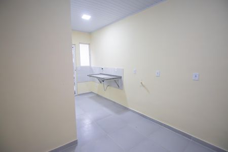 Studio para alugar com 14m², 1 quarto e sem vaga Studio para alugar com 14m², 1 quarto e sem vagaCozinha