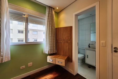 Apartamento à venda com 144m², 3 quartos e 3 vagas Apartamento à venda com 144m², 3 quartos e 3 vagasSuíte 1