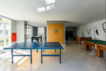 Apartamento à venda com 144m², 3 quartos e 3 vagas Apartamento à venda com 144m², 3 quartos e 3 vagasÁrea Comum