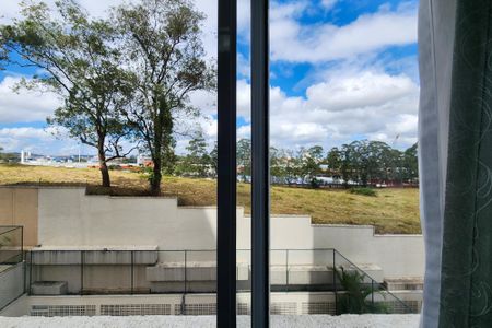 Apartamento à venda com 144m², 3 quartos e 3 vagas Apartamento à venda com 144m², 3 quartos e 3 vagasVista da Suíte 3