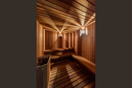 Apartamento à venda com 144m², 3 quartos e 3 vagas Apartamento à venda com 144m², 3 quartos e 3 vagasÁrea Comum