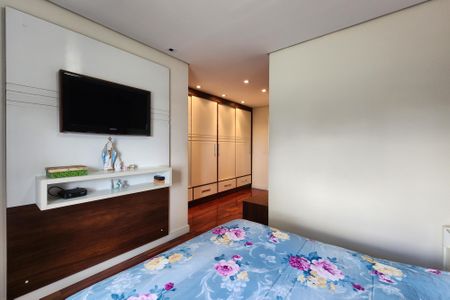 Apartamento à venda com 144m², 3 quartos e 3 vagas Apartamento à venda com 144m², 3 quartos e 3 vagasSuíte 3