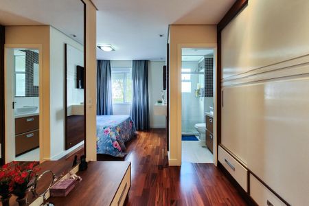 Apartamento à venda com 144m², 3 quartos e 3 vagas Apartamento à venda com 144m², 3 quartos e 3 vagasSuíte 3