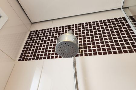 Apartamento à venda com 144m², 3 quartos e 3 vagas Apartamento à venda com 144m², 3 quartos e 3 vagasBanheiro da Suíte 3