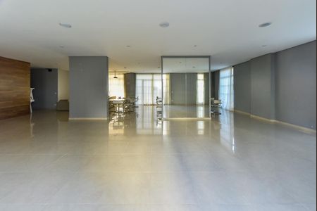 Apartamento à venda com 144m², 3 quartos e 3 vagas Apartamento à venda com 144m², 3 quartos e 3 vagasÁrea Comum