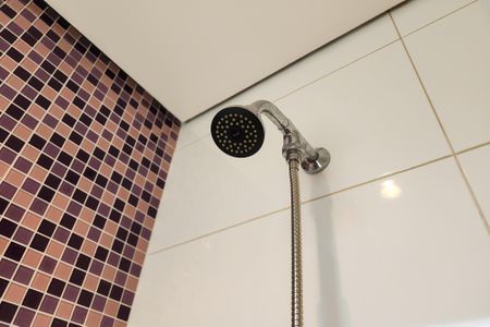 Apartamento à venda com 144m², 3 quartos e 3 vagas Apartamento à venda com 144m², 3 quartos e 3 vagasBanheiro da Suíte 2