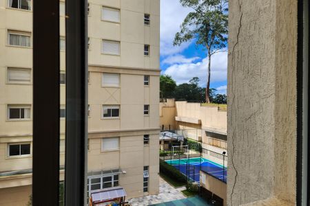 Apartamento à venda com 144m², 3 quartos e 3 vagas Apartamento à venda com 144m², 3 quartos e 3 vagasVista da Suíte 1