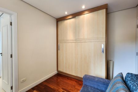 Apartamento à venda com 144m², 3 quartos e 3 vagas Apartamento à venda com 144m², 3 quartos e 3 vagasSuíte 2