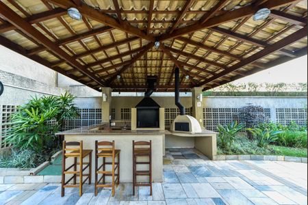 Apartamento à venda com 144m², 3 quartos e 3 vagas Apartamento à venda com 144m², 3 quartos e 3 vagasÁrea Comum