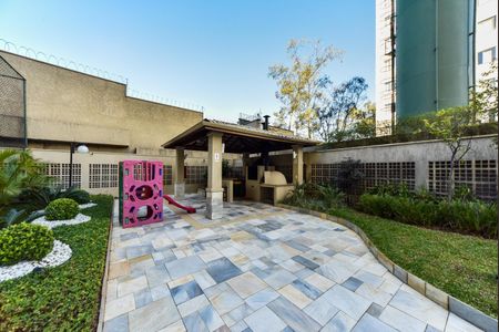 Apartamento à venda com 144m², 3 quartos e 3 vagas Apartamento à venda com 144m², 3 quartos e 3 vagasÁrea Comum