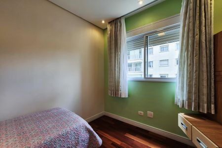 Apartamento à venda com 144m², 3 quartos e 3 vagas Apartamento à venda com 144m², 3 quartos e 3 vagasSuíte 1