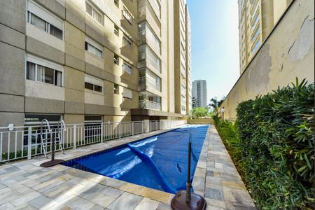 Apartamento à venda com 144m², 3 quartos e 3 vagas Apartamento à venda com 144m², 3 quartos e 3 vagasÁrea Comum