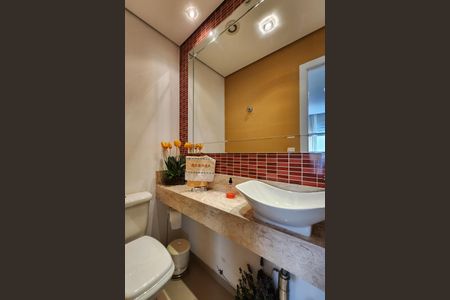 Apartamento à venda com 144m², 3 quartos e 3 vagas Apartamento à venda com 144m², 3 quartos e 3 vagasLavabo Sala