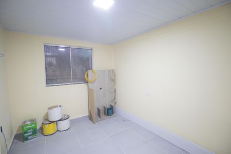 Studio para alugar com 12m², 1 quarto e sem vagaSala/Quarto