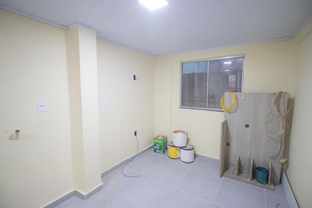 Studio para alugar com 12m², 1 quarto e sem vagaSala/Quarto