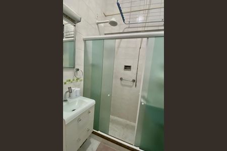 Apartamento à venda com 30m², 1 quarto e sem vagaBanheiro