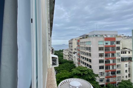 Apartamento à venda com 30m², 1 quarto e sem vagaVista Quarto