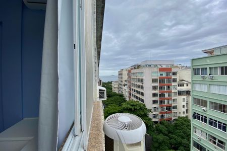 Apartamento à venda com 30m², 1 quarto e sem vagaVista Quarto