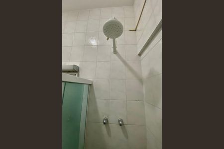 Apartamento à venda com 30m², 1 quarto e sem vagaBanheiro