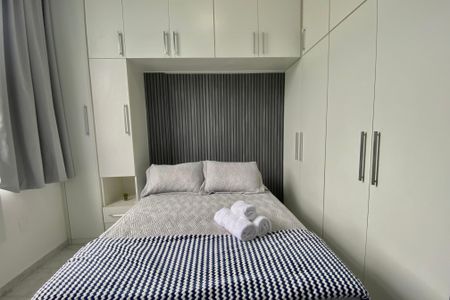 Apartamento à venda com 30m², 1 quarto e sem vagaQuarto