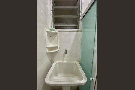 Apartamento à venda com 30m², 1 quarto e sem vagaBanheiro