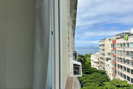 Apartamento à venda com 30m², 1 quarto e sem vagaVista Quarto