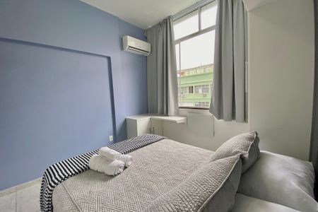 Apartamento à venda com 30m², 1 quarto e sem vagaQuarto