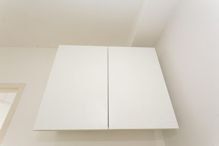 Apartamento para alugar com 16m², 1 quarto e sem vagaCozinha - Armários