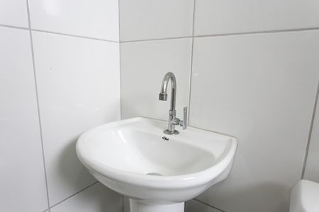 Apartamento para alugar com 16m², 1 quarto e sem vagaBanheiro