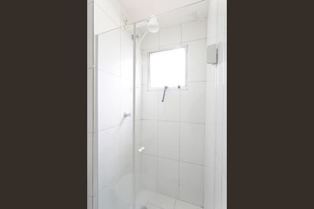 Apartamento para alugar com 16m², 1 quarto e sem vagaBanheiro