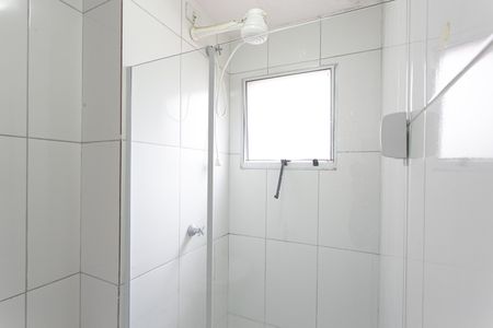 Apartamento para alugar com 16m², 1 quarto e sem vagaBanheiro