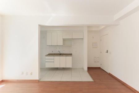 Apartamento à venda com 45m², 1 quarto e 1 vaga Apartamento à venda com 45m², 1 quarto e 1 vagaFoto 07