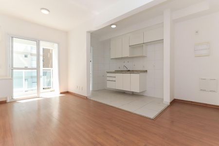 Apartamento à venda com 45m², 1 quarto e 1 vaga Apartamento à venda com 45m², 1 quarto e 1 vagaFoto 01