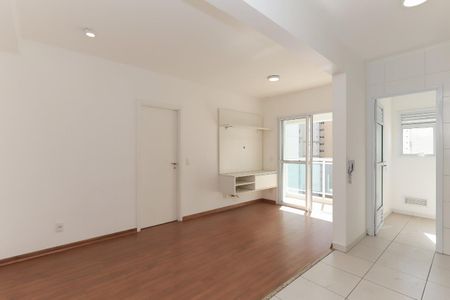 Apartamento à venda com 45m², 1 quarto e 1 vaga Apartamento à venda com 45m², 1 quarto e 1 vagaFoto 03