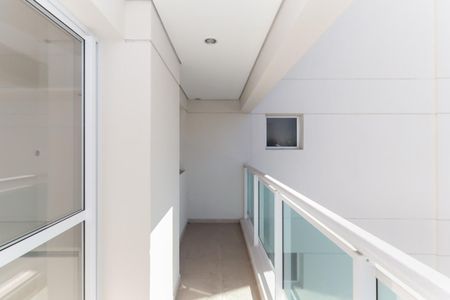 Apartamento à venda com 45m², 1 quarto e 1 vaga Apartamento à venda com 45m², 1 quarto e 1 vagaFoto 05