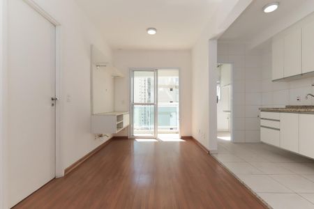 Apartamento à venda com 45m², 1 quarto e 1 vaga Apartamento à venda com 45m², 1 quarto e 1 vagaFoto 02