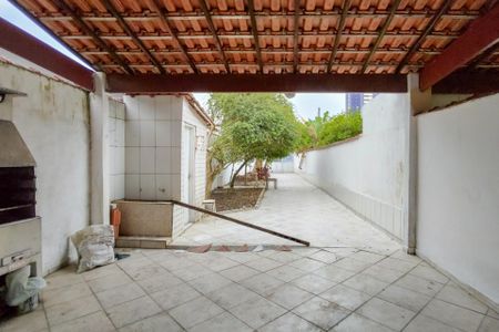 Casa para alugar com 100m², 1 quarto e 1 vaga Casa para alugar com 100m², 1 quarto e 1 vagaGaragem