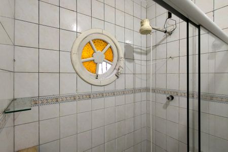 Casa para alugar com 100m², 1 quarto e 1 vaga Casa para alugar com 100m², 1 quarto e 1 vagaBanheiro