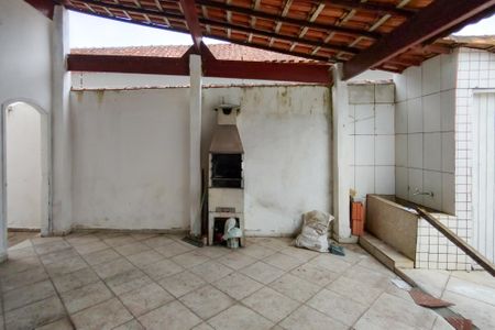 Casa para alugar com 100m², 1 quarto e 1 vaga Casa para alugar com 100m², 1 quarto e 1 vagaGaragem