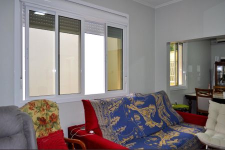 Casa à venda com 200m², 5 quartos e 6 vagasSala