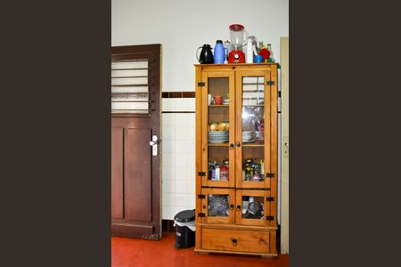 Casa à venda com 200m², 5 quartos e 6 vagasCozinha 2