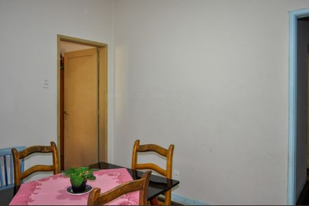 Casa à venda com 200m², 5 quartos e 6 vagasSala de jantar 2