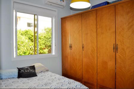 Casa à venda com 200m², 5 quartos e 6 vagasQuarto 2